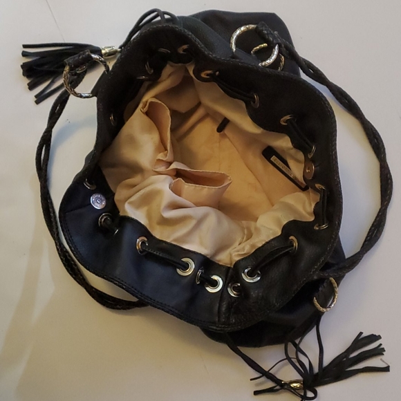 ELLIOTT LUCCA WOMEN'S SHOULDER BAG - Picture 8 of 16